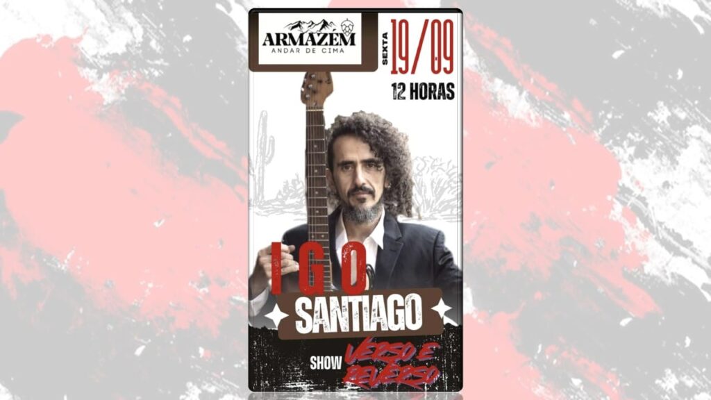 IGO SANTIAGO 19/09/2025