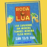 RODA DA LUA 13/09/2025