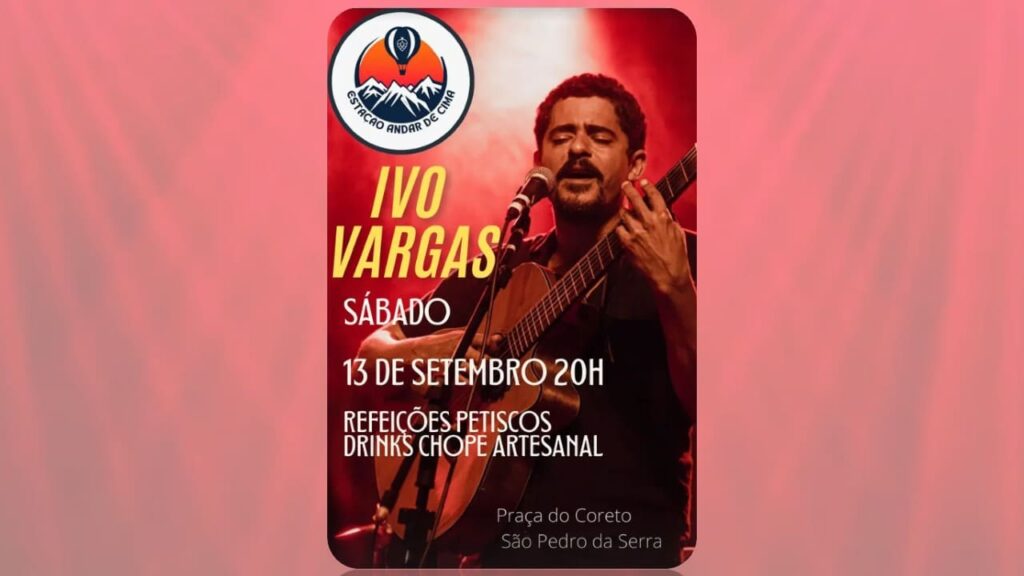 IVO VARGAS 13/09/2025