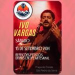 IVO VARGAS 13/09/2025