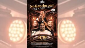 RANCHO DEBOSSAM 11/10/2025