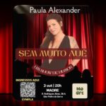 PAULA ALEXANDER 03/10/2025