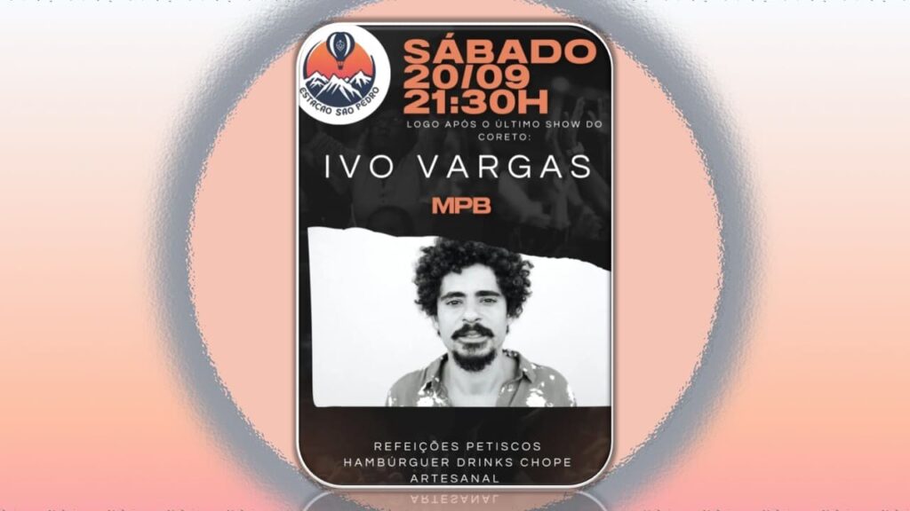 IVO VARGAS 20/09/2025