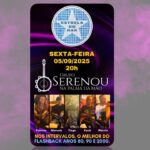 GRUPO SERENOU 05/09/2025