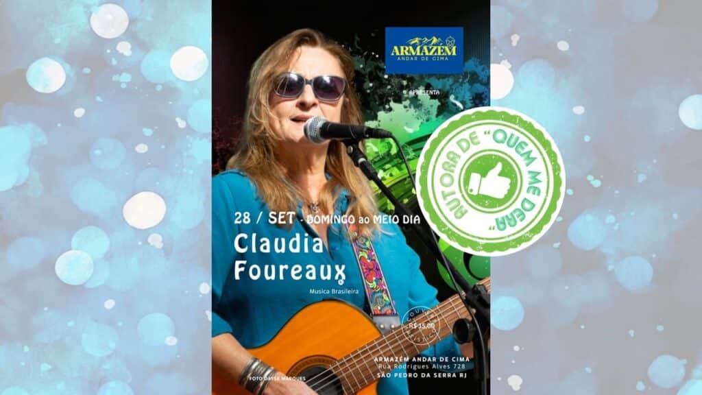 CLAUDIA FOUREAUX 28/09/2025