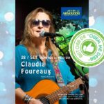 CLAUDIA FOUREAUX 28/09/2025