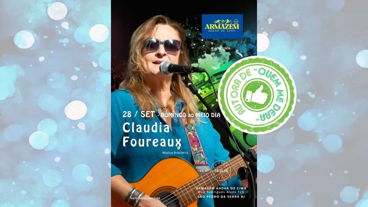 CLAUDIA FOUREAUX 28/09/2025