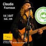 CLAUDIA FOUREAUX 18/10/2025