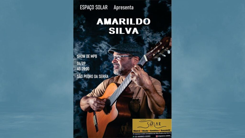 AMARILDO 06/09/2025