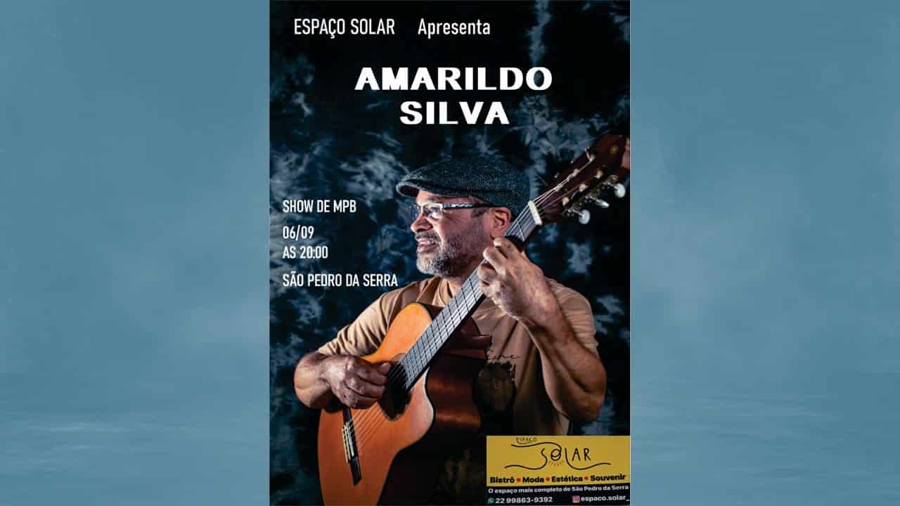 AMARILDO 06/09/2025