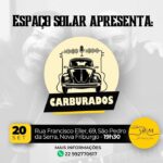 CARBURADOS 20/09/2025