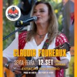 CLAUDIA FOUREAUX 12/09/2025