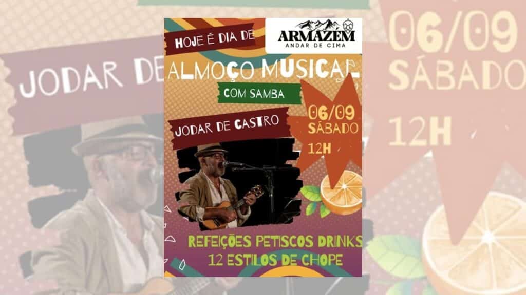 JODAR DE CASTRO 06/09/2025