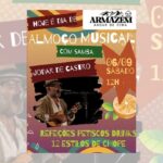 JODAR DE CASTRO 06/09/2025