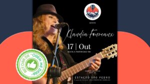 CLAUDIA FOUREAUX 17/10/2025