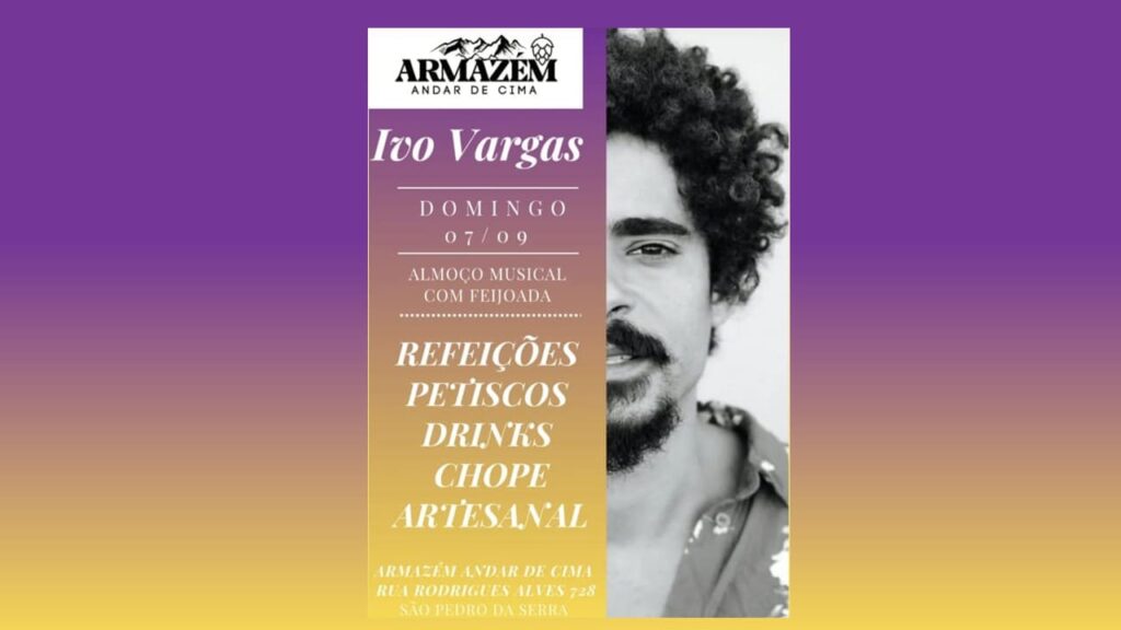 IVO VARGAS 07/09/2025