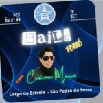 ESTRELA DO BAR 19/09/2025