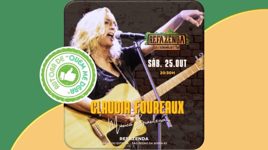 CLAUDIA FOUREAUX 25/10/2025