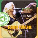 CLAUDIA FOUREAUX 25/10/2025
