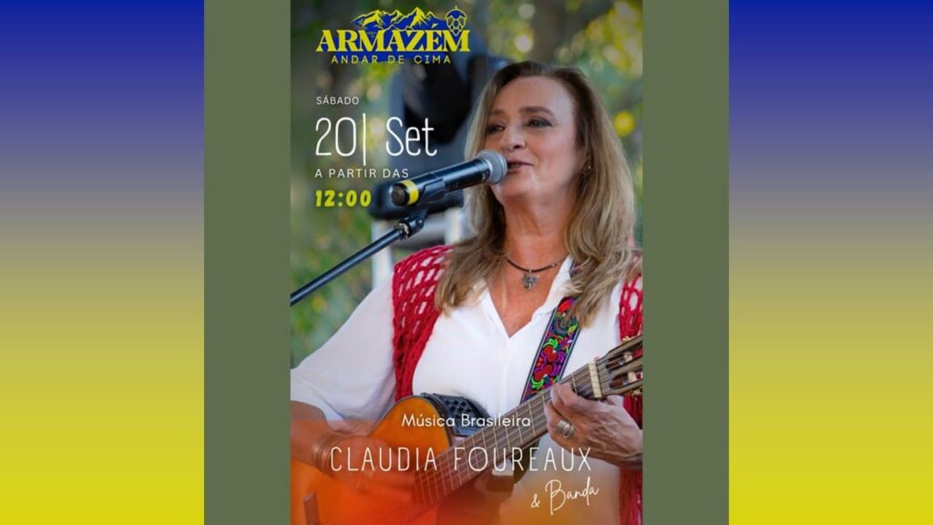 CLAUDIA FOUREAUX 20/09/2025