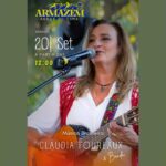 CLAUDIA FOUREAUX 20/09/2025