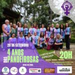 PANDEIROSAS 20/09/2025