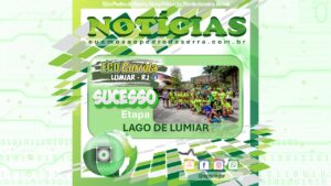 CAPA ECO CORRIDA LUMIAR SUCESSO 05/10/2025