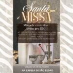 SANTA MISSA 25/10/2025
