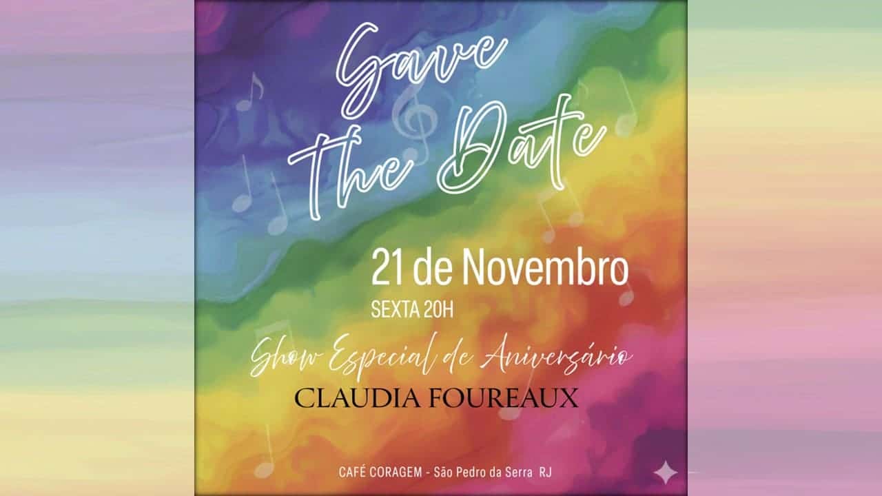 CLAUDIA FOUREAUX 21/11/2025