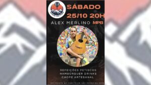 ALEX MERLINO 25/10/2025