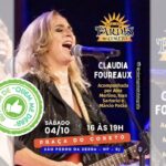 CLAUDIA FOUREAUX 04/10/2025
