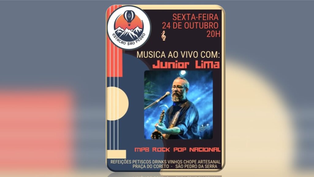 JUNIOR LIMA 24/10/2025