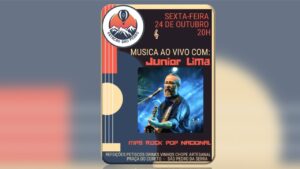 JUNIOR LIMA 24/10/2025