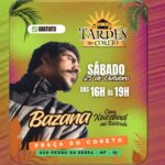 TARDES NO CORETO 25/10/2025