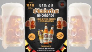 OKTOBER DO CONDADO 10 A 12/10/2025