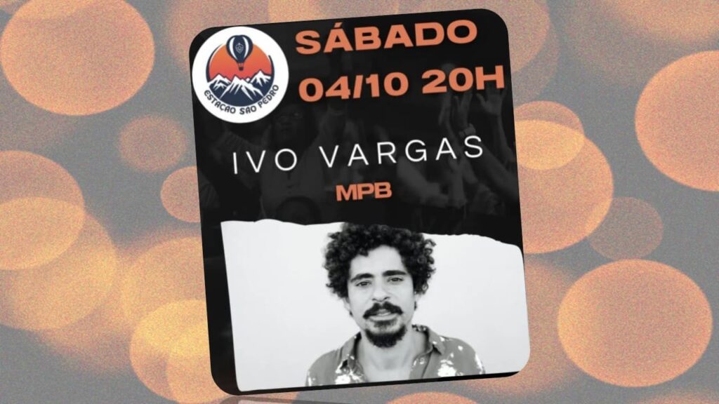 IVO VARGAS 04/10/2025
