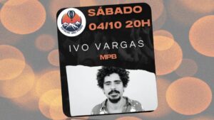 IVO VARGAS 04/10/2025