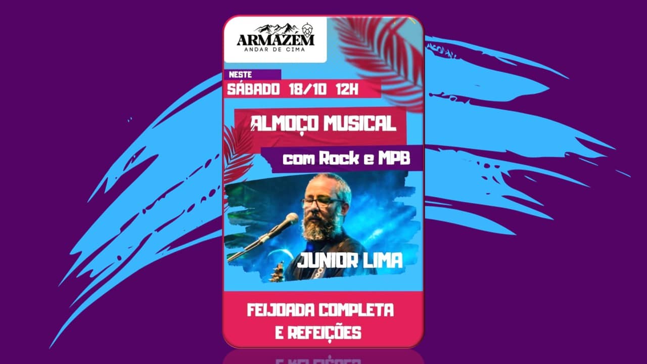 JUNIOR LIMA 18/10/2025