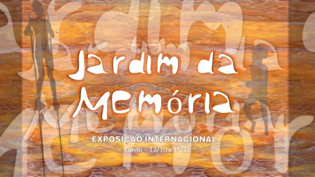 JARDIM DA MEMÓRIA 12/10/2025