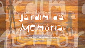 JARDIM DA MEMÓRIA 12/10/2025