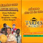 MIGUEL BESERRA 11/10/2025