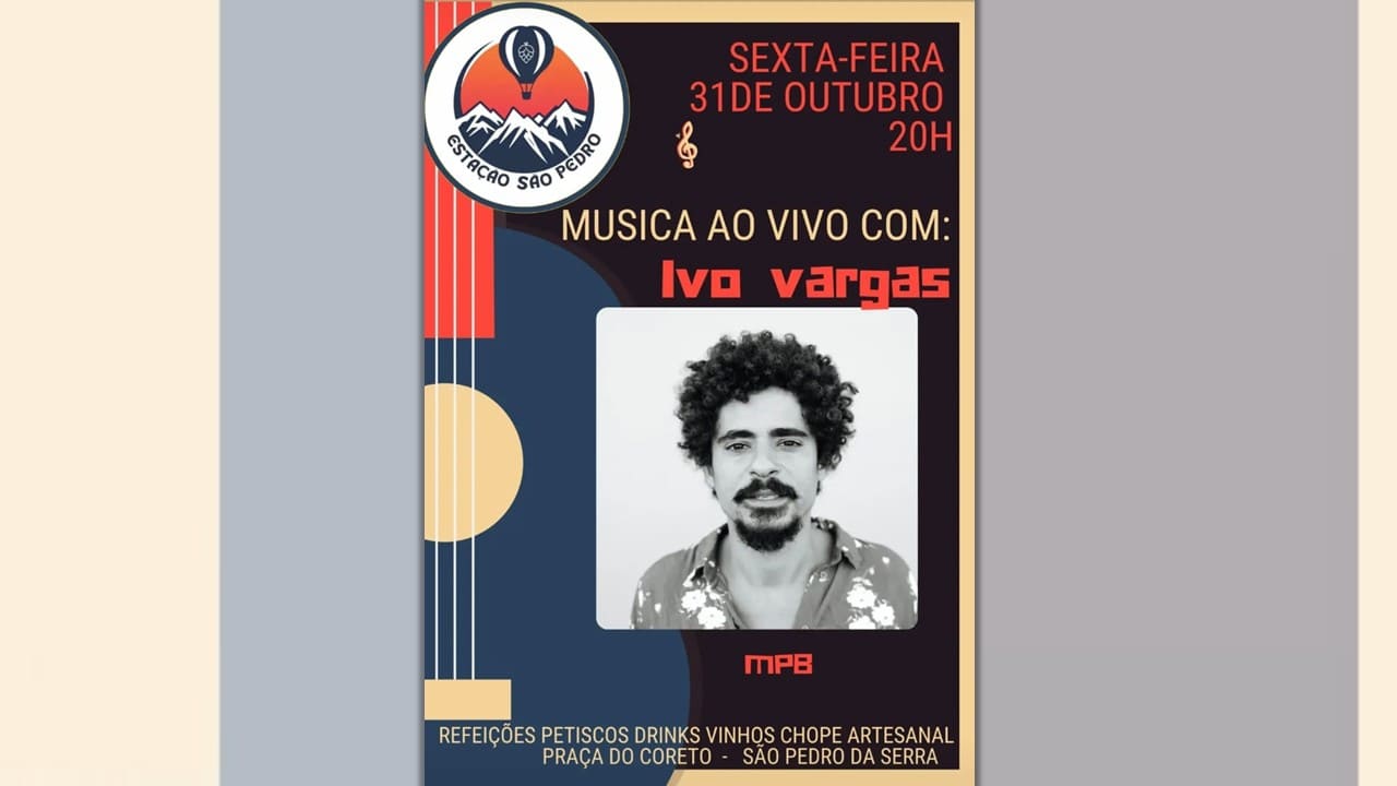 IVO VARGAS 31/10/2025