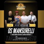 OS MANSURELLI 18/10/2025