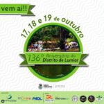 CAPA 136 ANOS DE LUMIAR