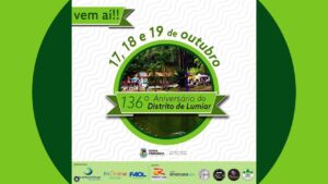 CAPA 136 ANOS DE LUMIAR