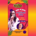 RODA DE SAMBA DO REFAZENDA 19/10/2025