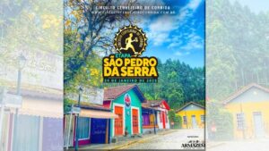 CORRIDA CERVEJEIRA 24/01/2026