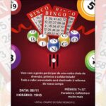 BINGO SPFC 08/11/2025