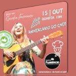 CLAUDIA FOUREAUX 15/10/2025