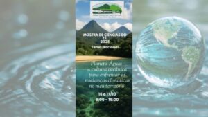 MOSTRA DE CIÊNCIAS DO ZÉ 2025 1